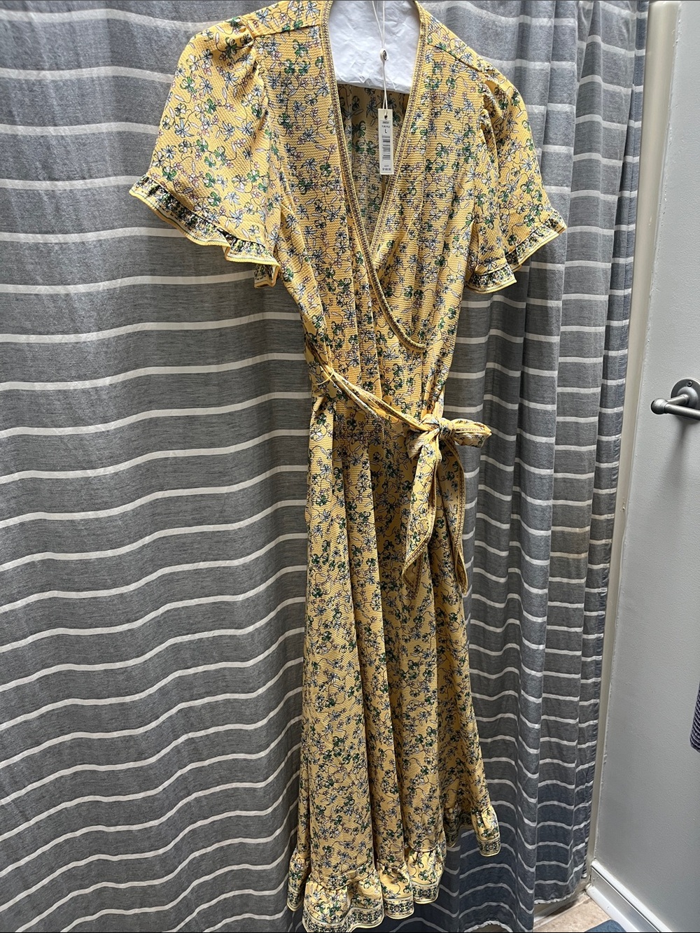 Max Studio MIDI Dress
